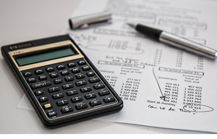 Robot de Inteligencia Artificial