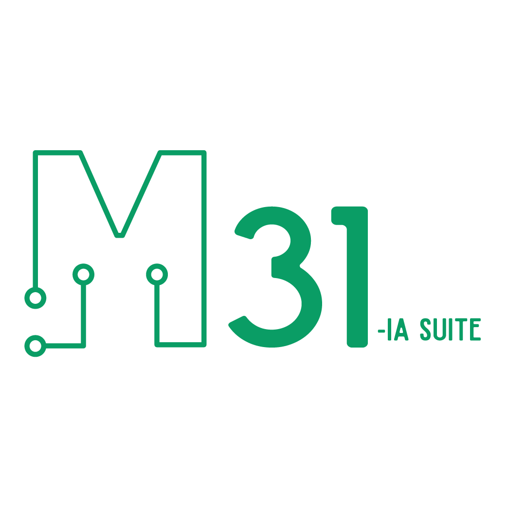 Logo M31