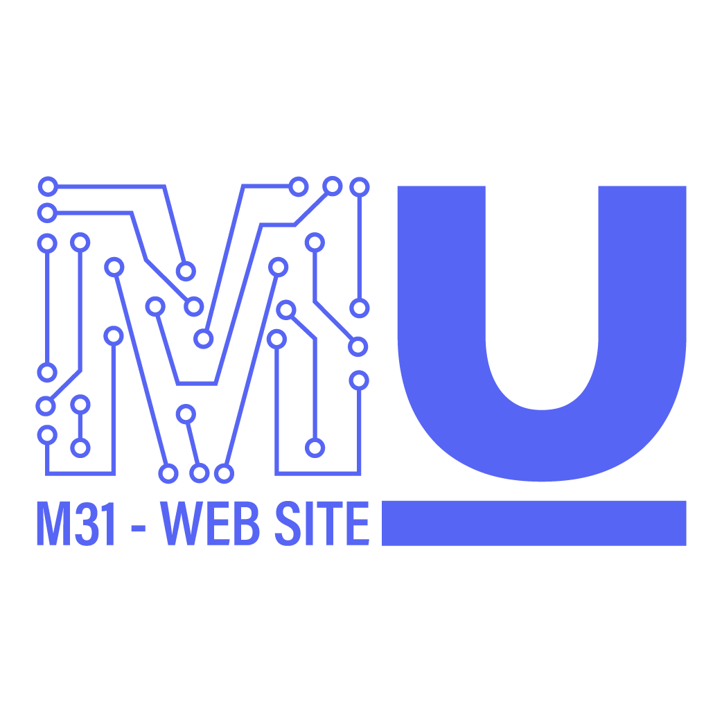 Logo M31 Mu