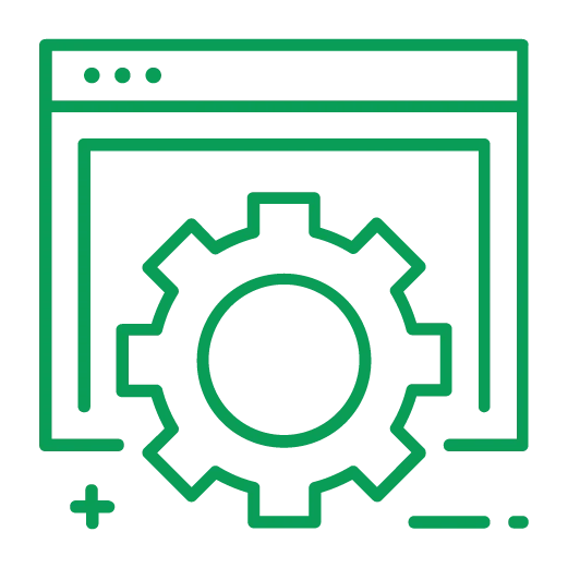 Icono diseño a medida