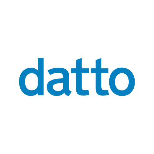 Logo Datto