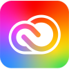 Logo Adobe Creative Cloud