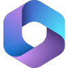 Logo Microsoft 365