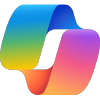 Logo Microsoft Copilot